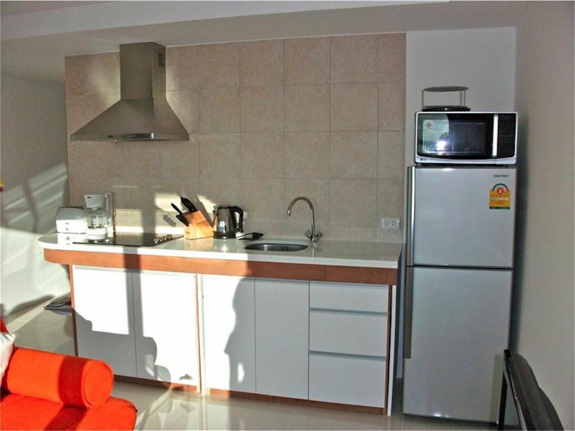 Kata Ocean View 1 Bedroom Great Sea View מראה חיצוני תמונה