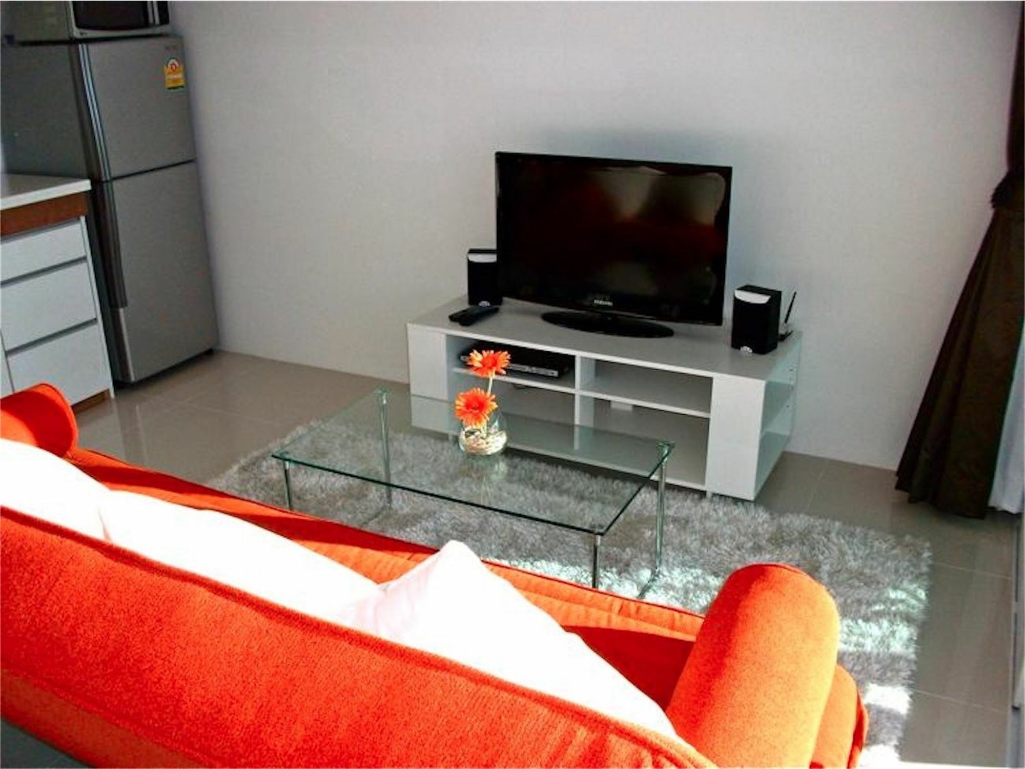 Kata Ocean View 1 Bedroom Great Sea View מראה חיצוני תמונה