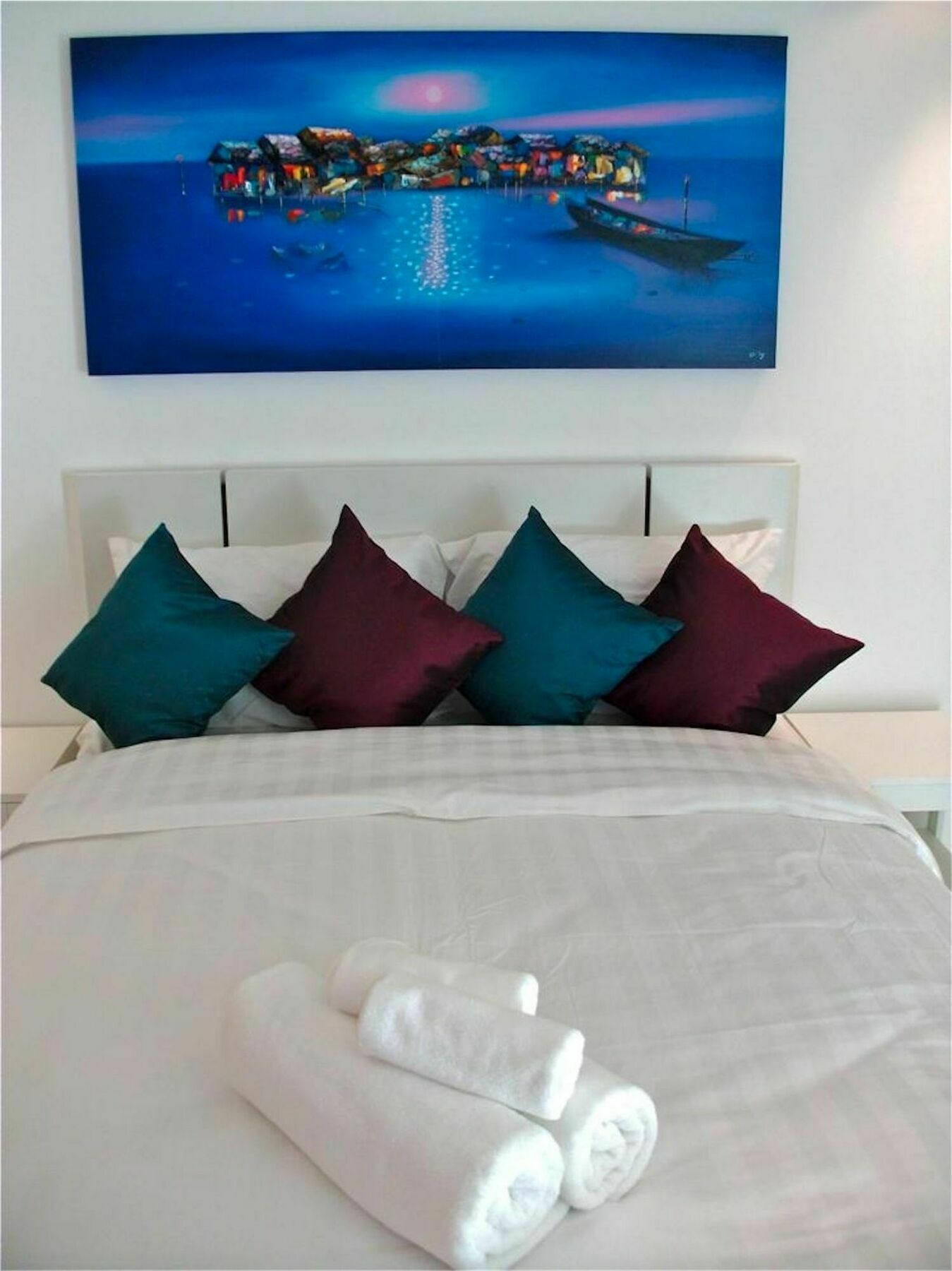 Kata Ocean View 1 Bedroom Great Sea View מראה חיצוני תמונה