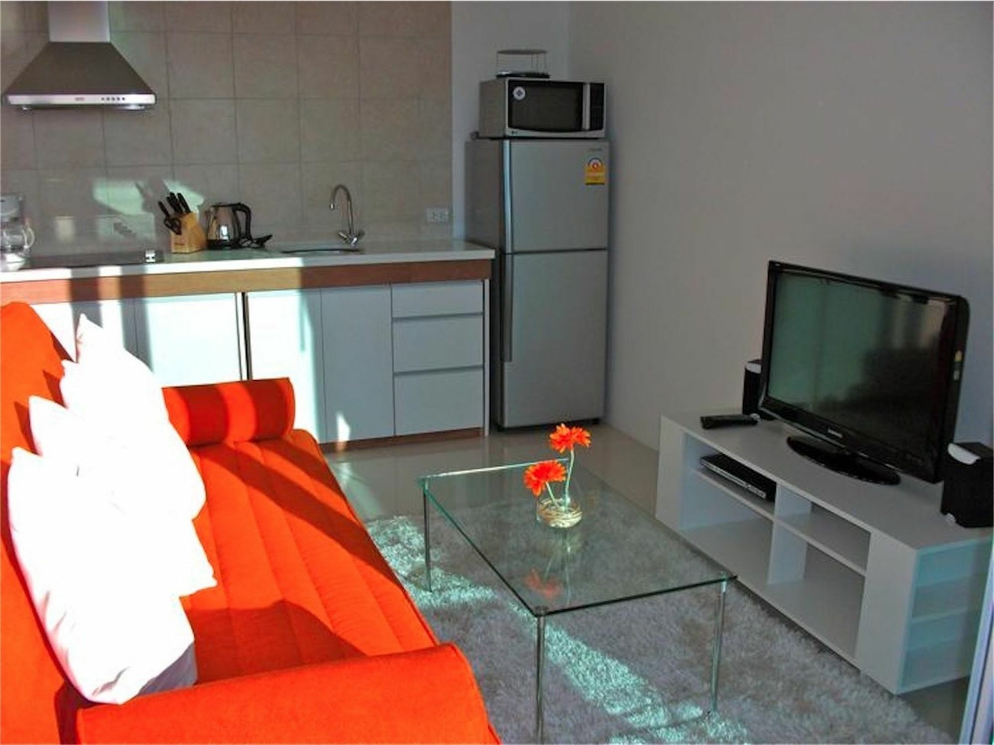 Kata Ocean View 1 Bedroom Great Sea View מראה חיצוני תמונה